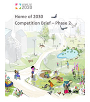 Home of 2030 Competition Phase 2 Brief