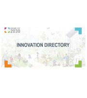 Home of 2030 Innovation Directory